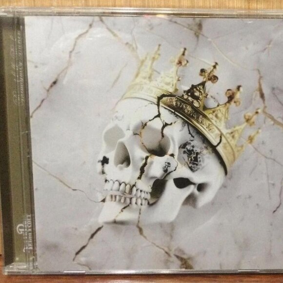 Jelly Roll Beautifully Broken CD ~ w/Signed Insert ~ New/Sealed! - Picture 3 of 5